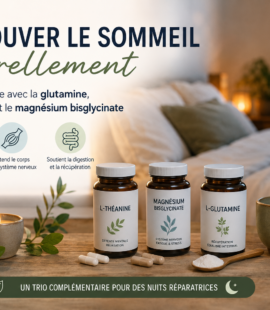 retrouver le sommeil naturellement
